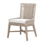 Product Image 2 for Overlay Outdoor Dining Chair, Set of 2 from Essentials for Living
