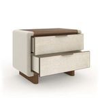 Product Image 4 for Botero Nightstand from Caracole
