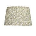 Product Image 9 for Maiden Fern Medium Tapered Lamp Shade from Currey & Company