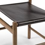 Product Image 20 for Kena Top Grain Leather Dining Chair from Four Hands