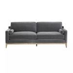 Product Image 4 for Parker 86" Post Modern Sofa from Essentials for Living