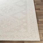Product Image 5 for Kayseri Taupe / Cream Rug from Surya