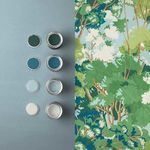 Product Image 4 for Folklore Tree Wallpaper from Graham & Brown