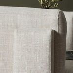 Product Image 26 for Hartley Upholstered Dover Crescent Chair from Four Hands