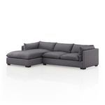 Product Image 7 for Westwood  2 Piece 112" Sectional from Four Hands