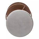 Product Image 3 for Othello Outdoor Barstool from Moe's