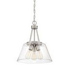 Product Image 3 for Calhoun 3 Light Pendant from Savoy House 