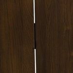 Product Image 13 for Stewart Brown Teak Outdoor Dining Table from Four Hands