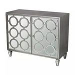 Product Image 1 for Platinum Ring Cabinet from Elk Home