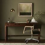 Product Image 21 for Arturo Natural Walnut Traditional Desk from Four Hands