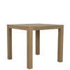 Product Image 1 for Coastal Teak End Table from Sunset West
