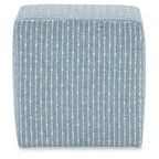 Product Image 2 for Salty Cube Ottoman from Hooker Furniture