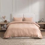 Product Image 3 for Jayson Clay Linen Cashmere 3pc Duvet Set from Classic Home