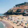 Product Image 1 for Colorful Castelsardo Art from Simply Framed