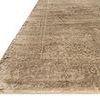 Product Image 2 for Nyla Sand / Dark Brown Rug from Loloi