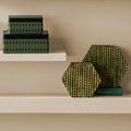 Product Image 9 for Cuoio Box, Set of 2 from Currey & Company