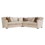 Product Image 1 for Bernhardt Ventura Fabric Sectional from Bernhardt Furniture