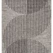 Product Image 2 for Tangra Indoor/ Outdoor Geometric Gray Rug By Nikki Chu from Jaipur 