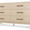 Product Image 6 for Westwood Six-Drawer Dresser from Hooker Furniture