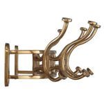 Product Image 4 for Starling Wall Mounted Coat Rack from Uttermost