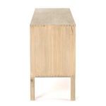 Product Image 16 for Isador Dry Wash Poplar Sideboard from Four Hands