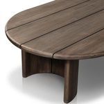 Product Image 7 for Paden Outdoor Coffee Table from Four Hands