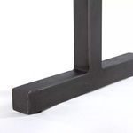 Product Image 4 for Baxter Console Table Light Smoked Oak from Four Hands