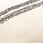 Product Image 1 for Josie Cream / Black Pillow from Surya