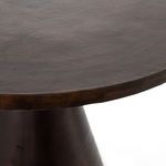 Product Image 4 for Mina Bistro Table from Four Hands