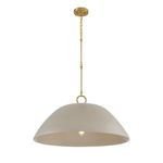 Product Image 2 for Alta 1-Light Pendant from Savoy House 