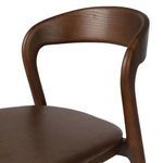 Product Image 18 for Amare Wooden Black Bar Stool from Four Hands