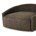 Product Image 25 for Chloe Oversized Media Lounger in Ivan Granite from Four Hands