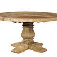 Product Image 2 for Manor House Round Dining Table from Furniture Classics
