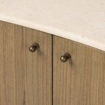 Product Image 11 for Boa Small Cabinet from Four Hands