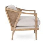 Product Image 3 for Cody Accent Side Chair from Classic Home Furnishings