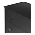 Product Image 6 for Reagan 6 Drawer Dresser from Moe's