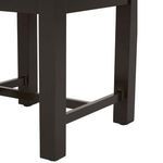 Product Image 5 for Club Aluminum Mahogany End Table from Summer Classics