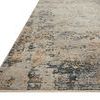 Product Image 2 for Axel Beige / Sky Rug from Loloi