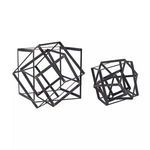 Product Image 1 for Cube Objects from Elk Home