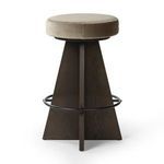 Product Image 3 for Damon Swivel Stool from Four Hands