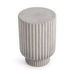 Product Image 2 for Gavens Outdoor Concrete Accent Table from Classic Home