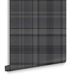 Product Image 3 for Heritage Plaid Wallpaper from Graham & Brown