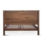 Product Image 1 for Vallarta Two Tone Mango Wood Bed from World Interiors