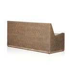 Product Image 9 for Senna Woven Dining Bench from Four Hands