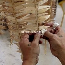 Product Image 7 for Tiptur Pendant from Currey & Company