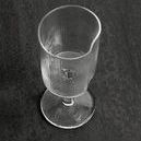 Product Image 2 for Clear Ripe White Wine Glass from BIDKHome