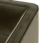 Product Image 8 for Phillip Swivel Chair from Four Hands