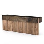 Product Image 27 for Bingham Rustic Oak Console Table from Four Hands