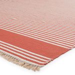 Product Image 1 for Vibe by Strand Indoor/ Outdoor Striped Rust/ Beige Rug from Jaipur 