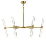 Product Image 2 for Arlon 12 Light Chandelier from Savoy House 
